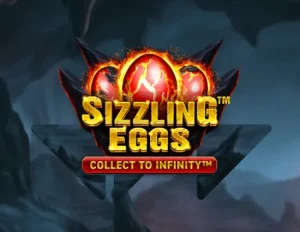 Sizzling eggs mic