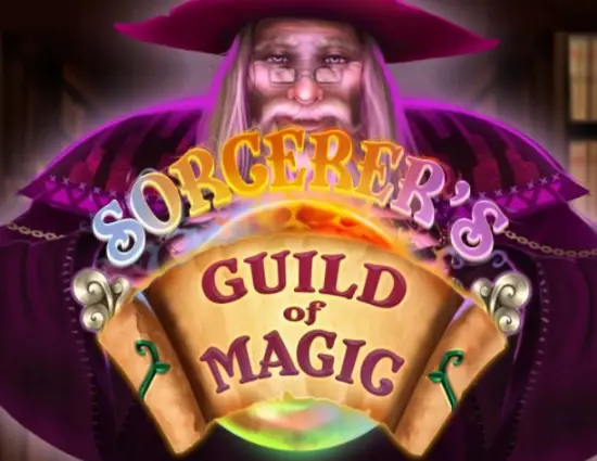 Sorcerers-Guild-of-Magic-slot