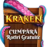 Kraken: Cumpara Rotiri