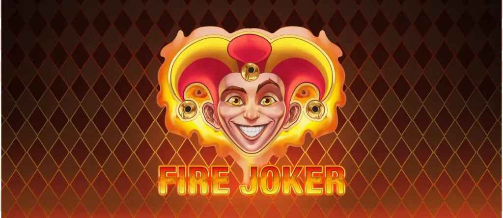 Fire Joker