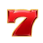 Cifra rosie 7.