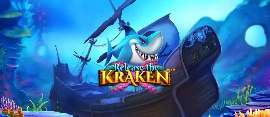 Release the Kraken