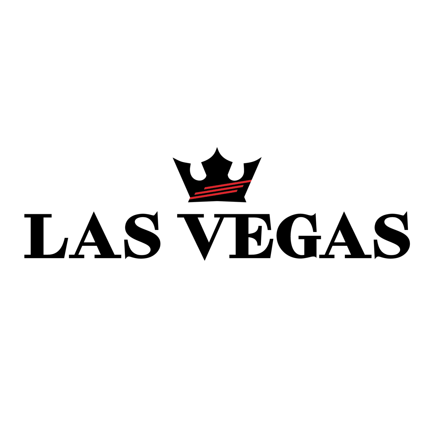 Las vegas casino logo rotund 1500x1500 alb