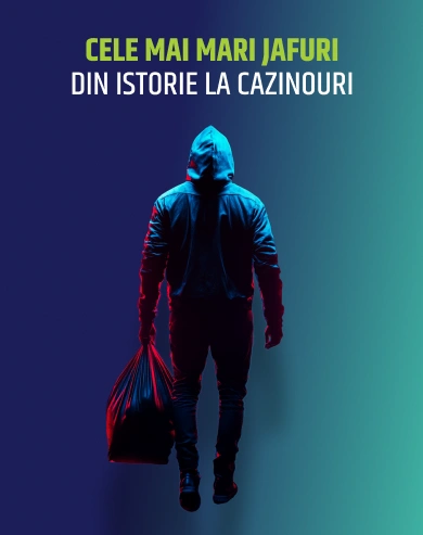 FURTURI CELEBRE LA CAZINO