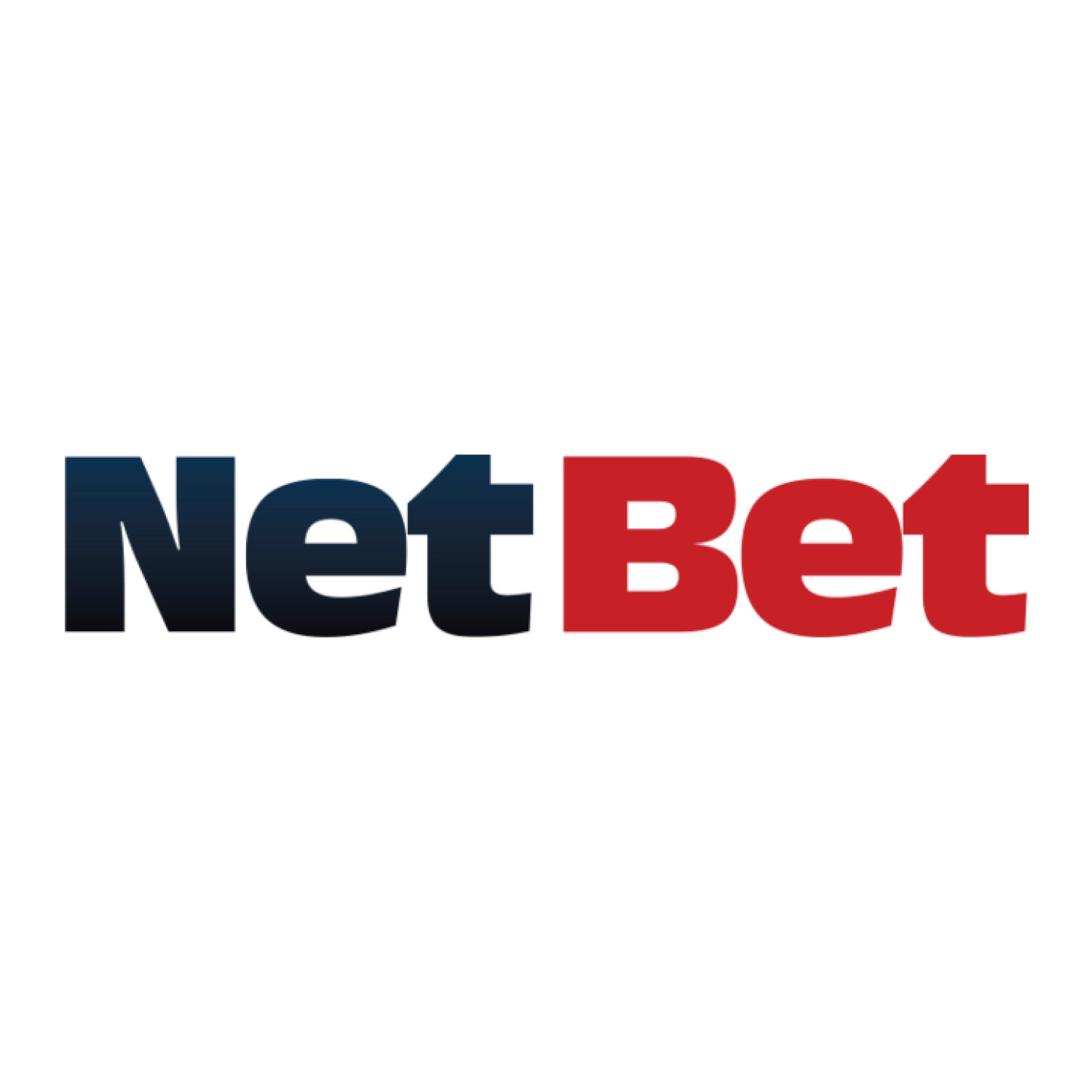 Netbet casino logo rotund 1500x1500 alb