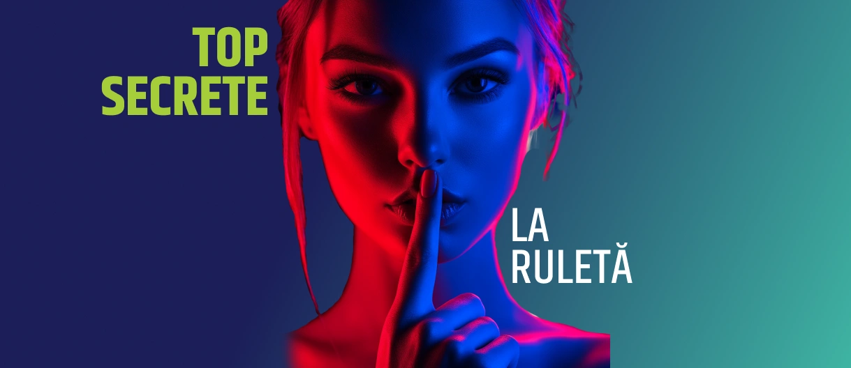 TOP SECRETE LA RULETA