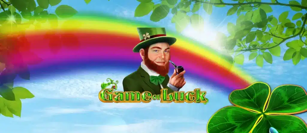 Game of Luck