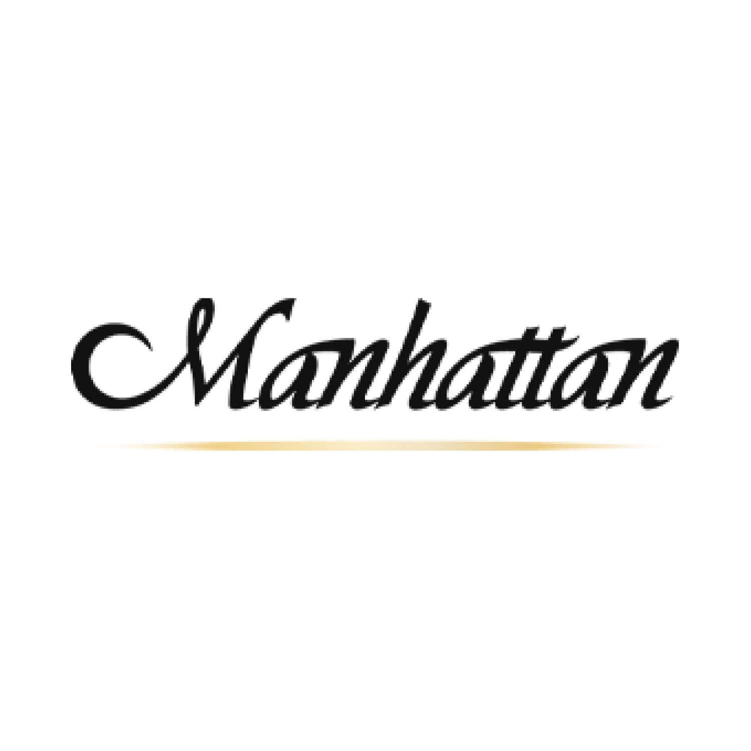 Manhattan casino logo rotund 1500x1500 alb