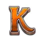 christmas carol megaways symbol K
