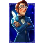 christmas carol megaways symbol scriitor