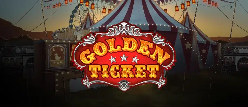 Golden Ticket