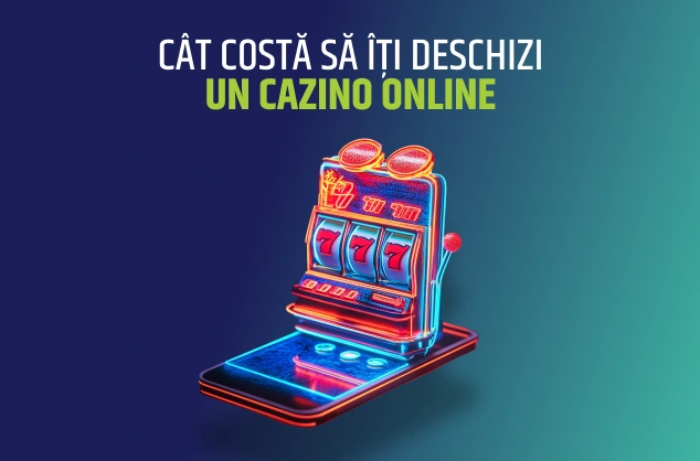 CAT COSTA SA DESCHIZI UN CAZINO ONLINE