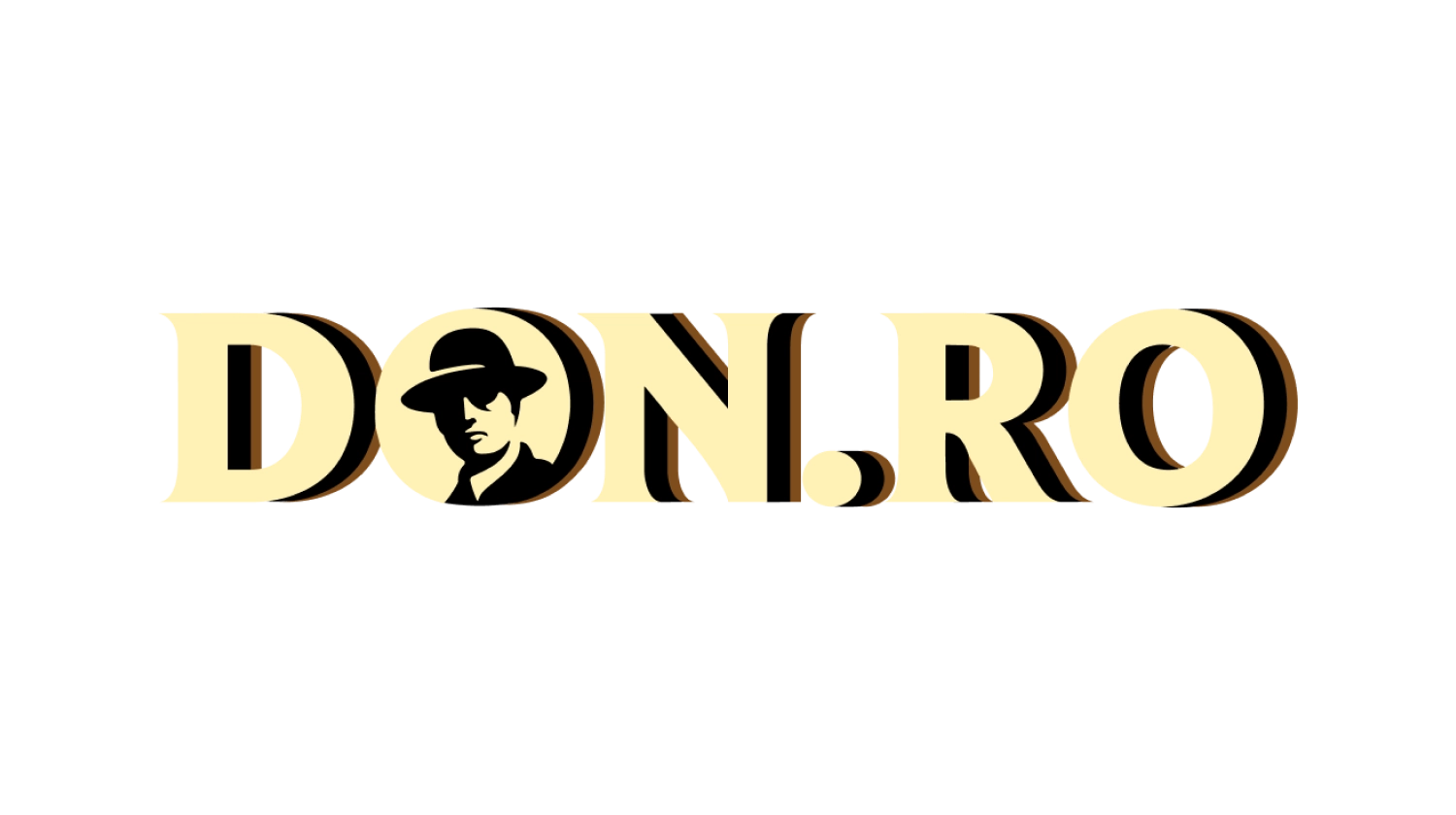 Don.Ro Casino Logo fara bg 1500x840