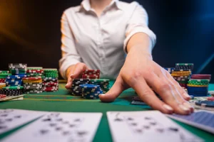 Salariile angajaților casino