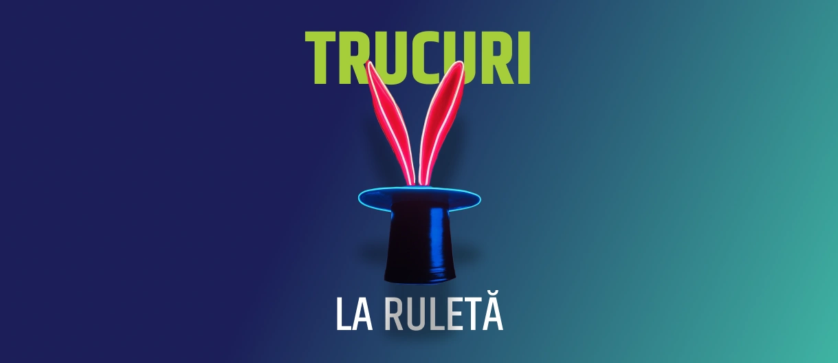 TRUCURI LA RULETA