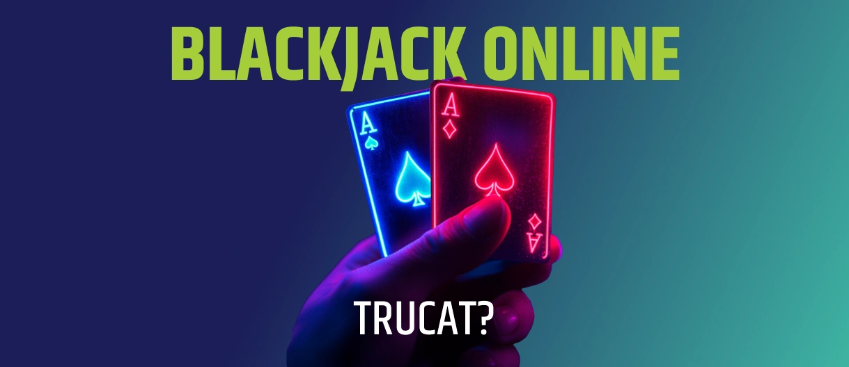 blackjack online trucat