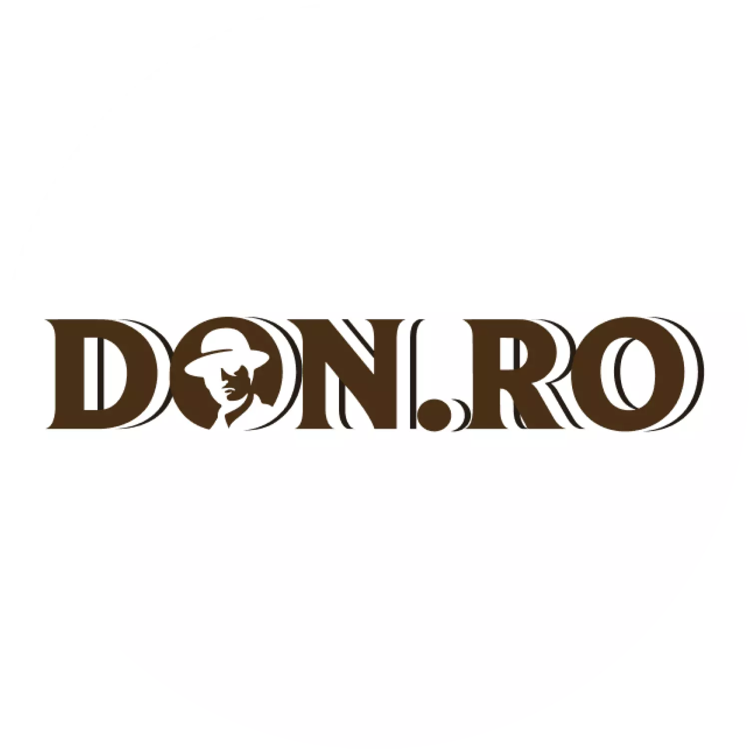 logo don dark cerc alb