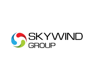 Logo Skywind no bg
