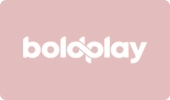 boldplay logo