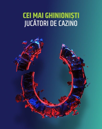 jucatori de cazino ghinionisti