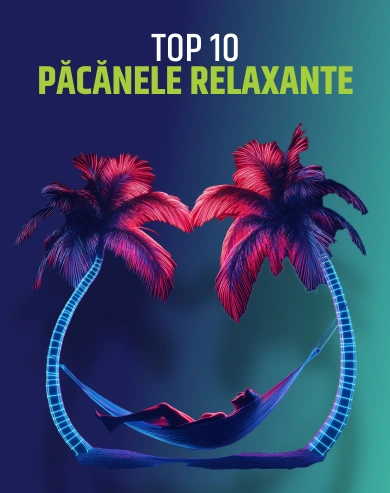 pacanele relaxante