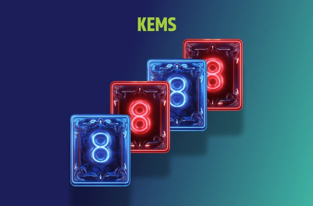 KEMS
