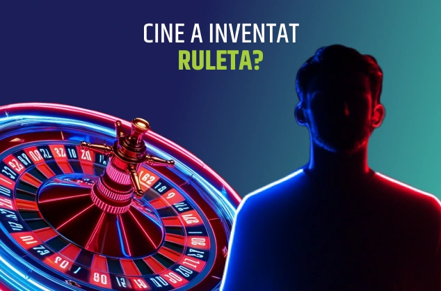 cine a inventat ruleta