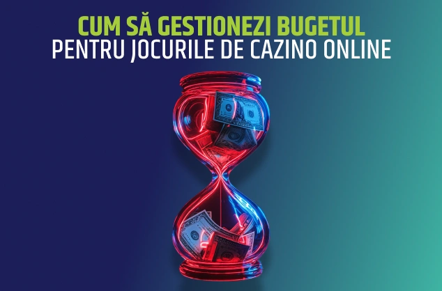 gestioneaza bugetul