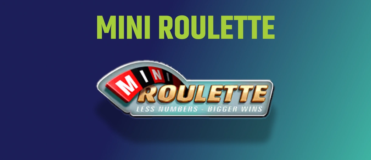 Mini Roulette Playtech | Caracteristici, plăți și unde să joci