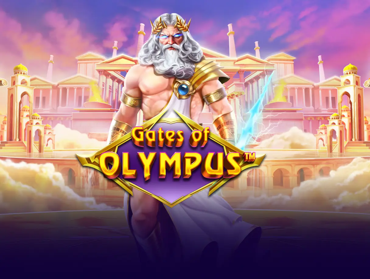 Zeus la portile Olimpului