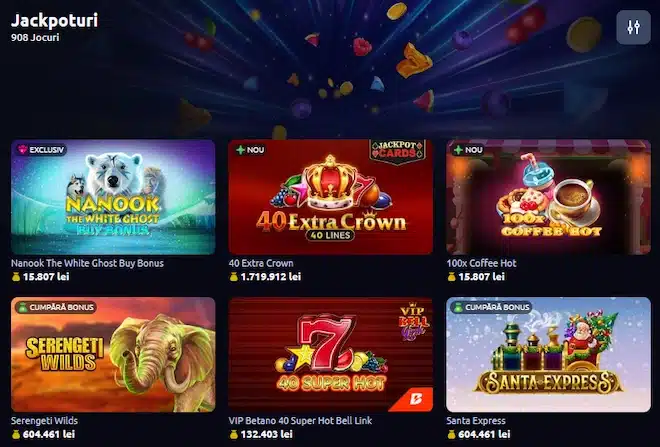 Reseña de Betano Casino: La opción ideal para los jugadores en México