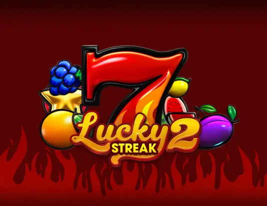 Lucky 2 Streak endorphina