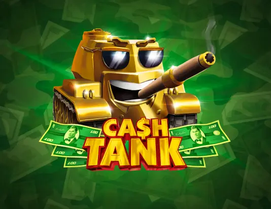 cash tank endorphina