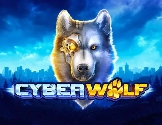 cyber wolf endorphina