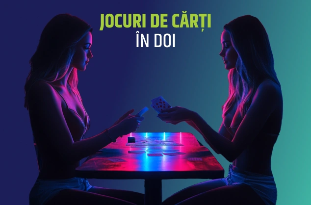 jocuri de carti in doi