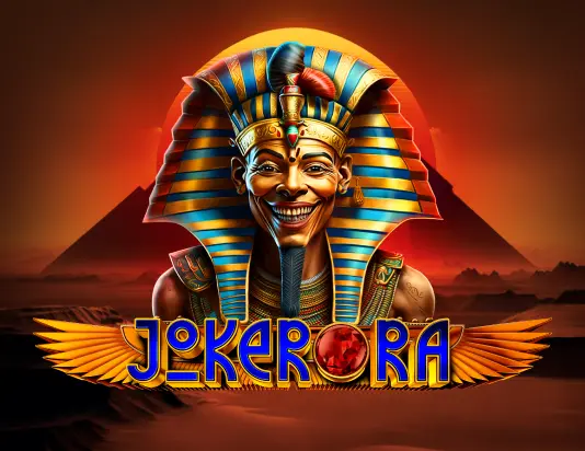 joker ra endorphina