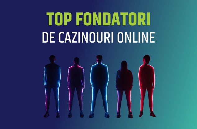 patroni cazinouri online