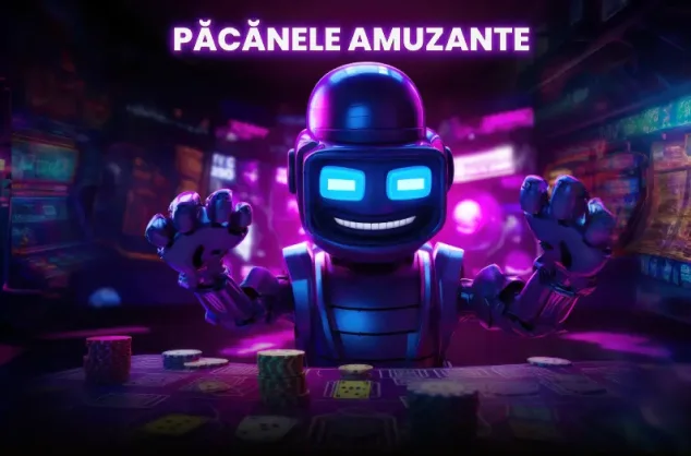 pacanele amuzante_ Top sloturi distractive featured blog new