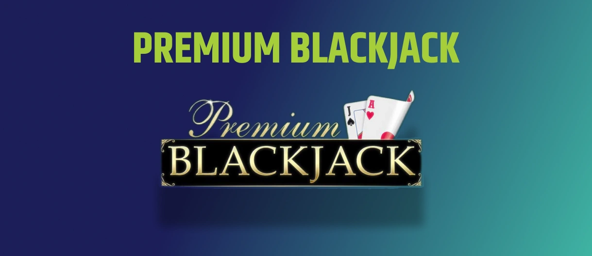 premium blackjack
