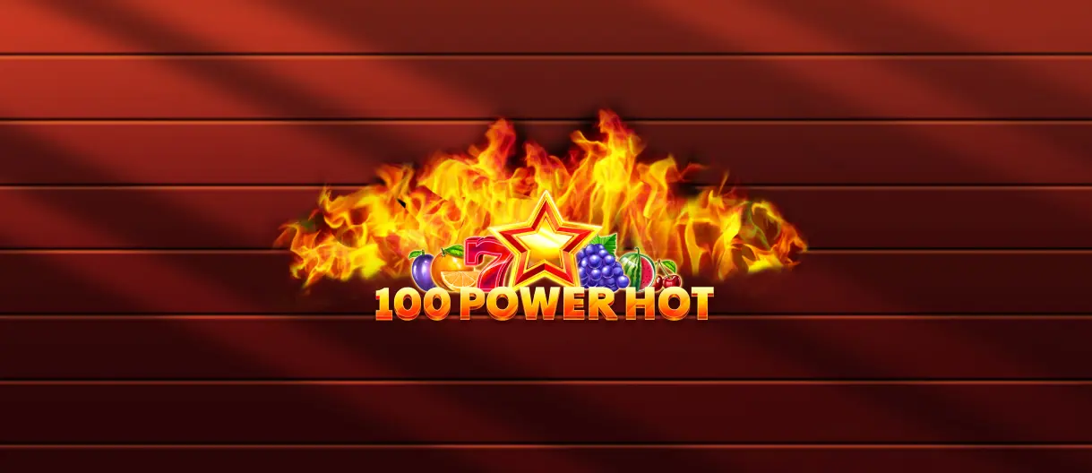 100 power hot featured