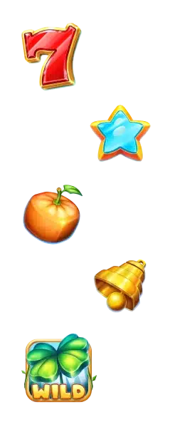 Bulky Fruits caracteristici tabel desktop