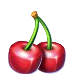 Bulky Fruits simbol cirese