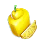 Bulky Fruits simbol lamaie