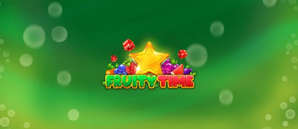 Fruity Time