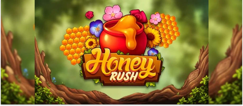 Honey Rush