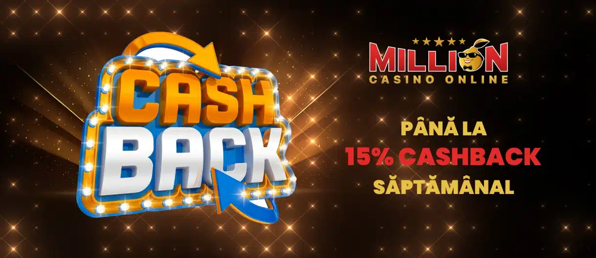 Cod bonus million casino