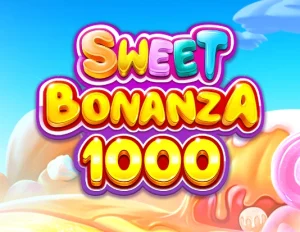 Sweet Bonanza 1000 imagine 534x413