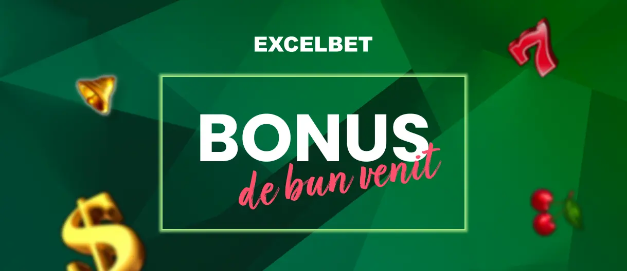 Excelbet bonus