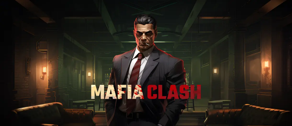 Mafia Clash featured