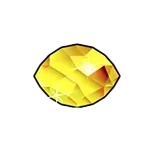 Sizzling Gems simbol lamaie